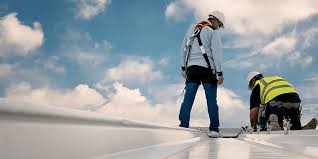 Best Emergency Roof Repair Services  in Rio Pinar, FL